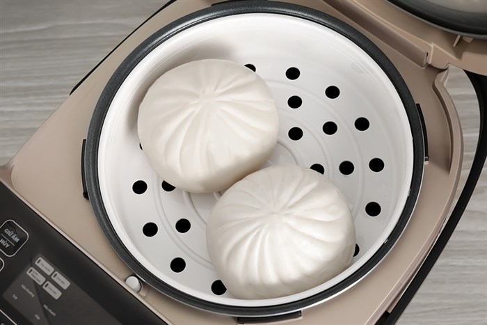 Nồi cơm cao tần Sunhouse Mama 1.8 lít SHD8959