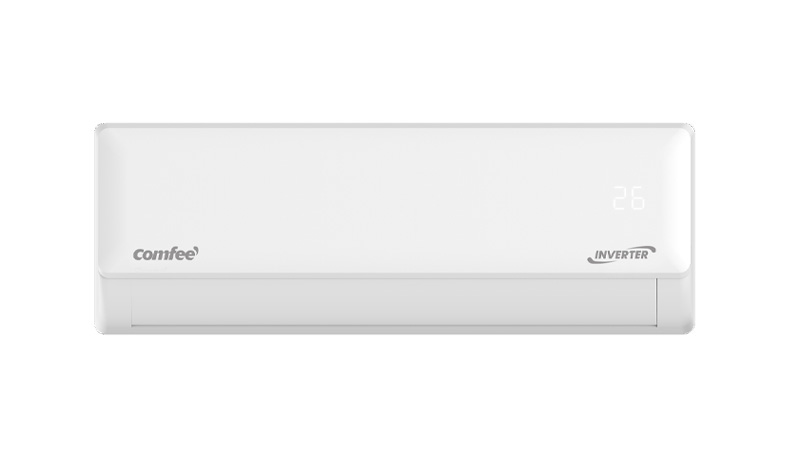 Điều hòa COMFEE 1 chiều 12.000 BTU CFS-12FGY