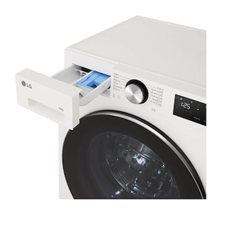 Máy giặt LG Inverter 10 kg FX1410N5W