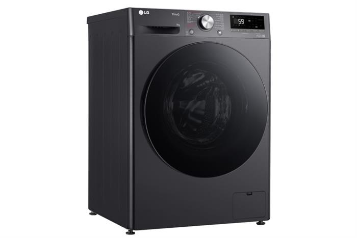 Máy giặt LG Inverter 9 kg FV1409S4M1