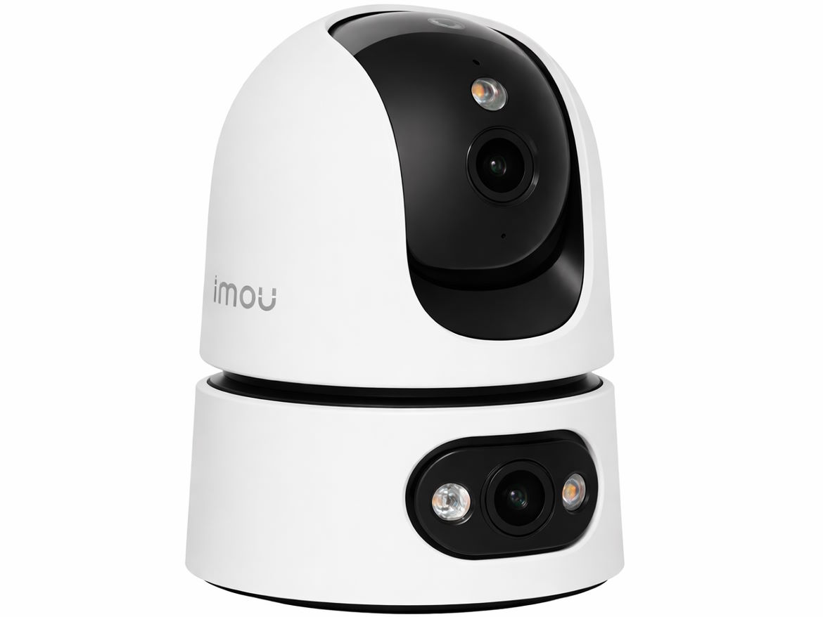 Camera wifi 2 ống kính quay quét 6MP IMOU IPC-S2XEP-6M0S