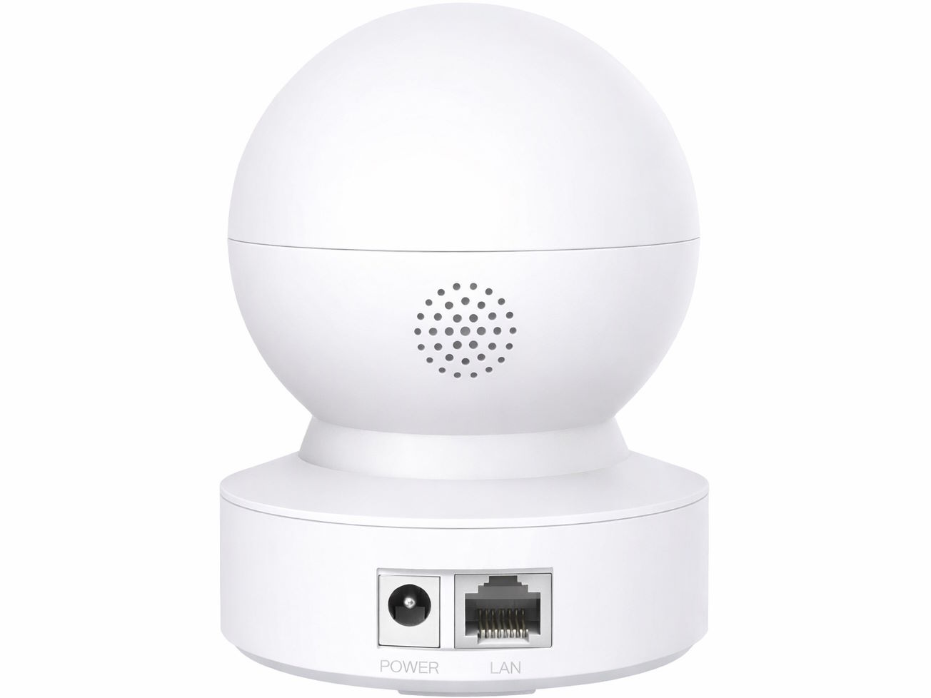 Camera IP Wi-Fi TP-Link Tapo C222 2K 4MP Quay 360 độ