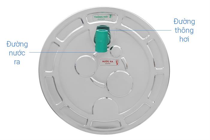 Máy NLMT Tân Á Đại Thành HD 58-14 GOLD 140L