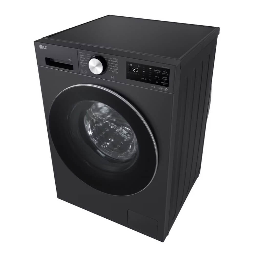Máy giặt lồng ngang LG AI DD Inverter 10Kg FX1410N5G