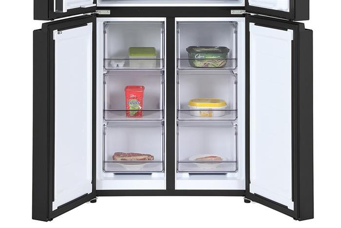 Tủ lạnh LG Inverter 400 lít Multi Door F40BG