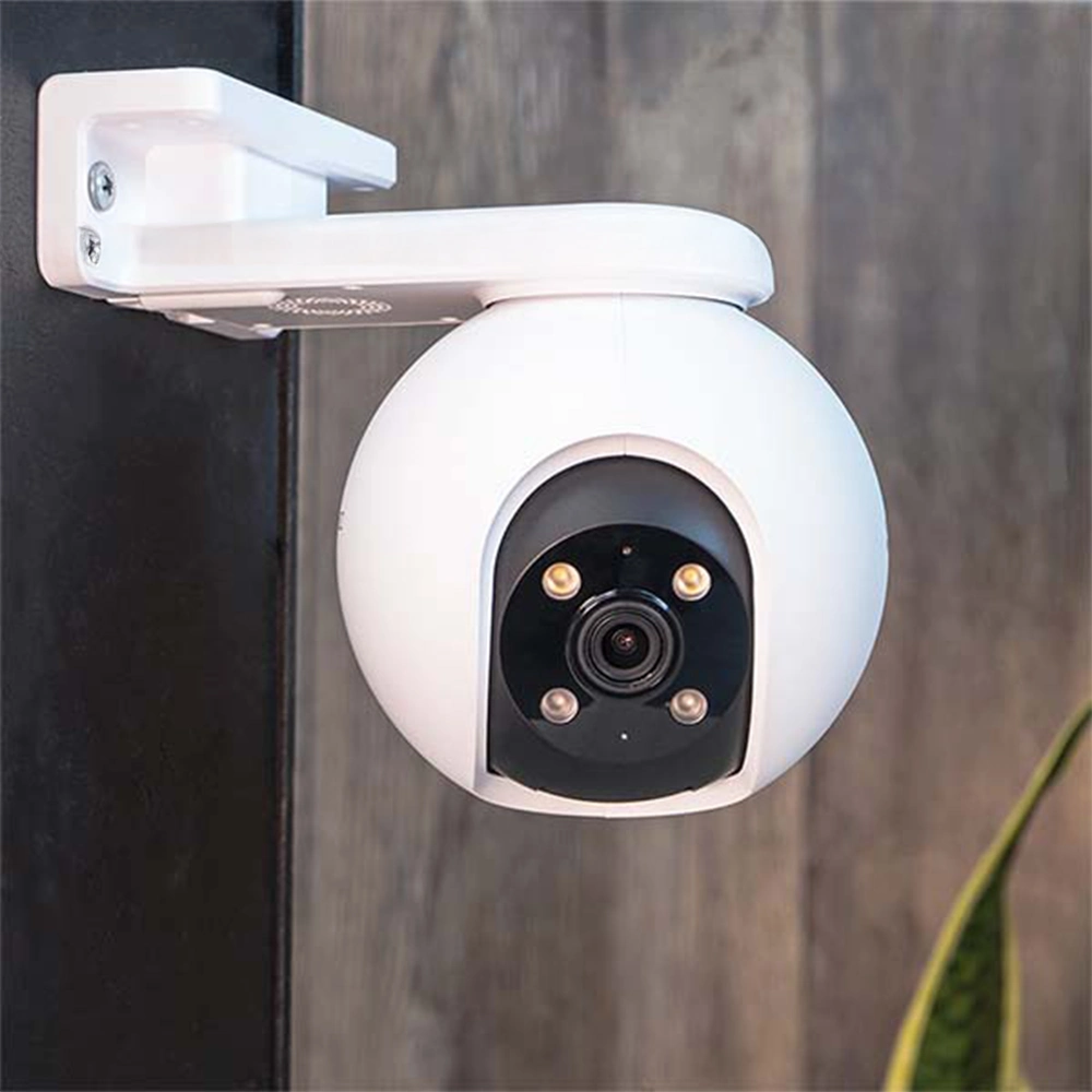 Camera WiFi quay quét ngoài trời EZVIZ H8 3K 5MP