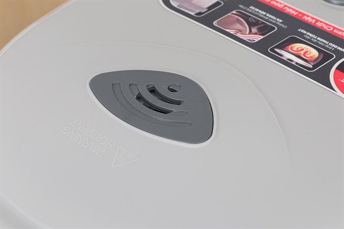 Nồi cơm điện tử Sunhouse 1.8 lít SHD8912