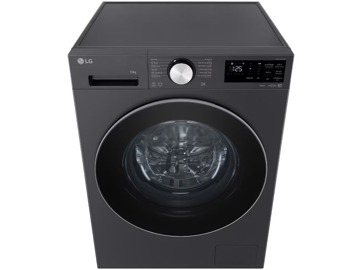 Máy giặt lồng ngang LG AI DD Inverter 10Kg FX1410N5G
