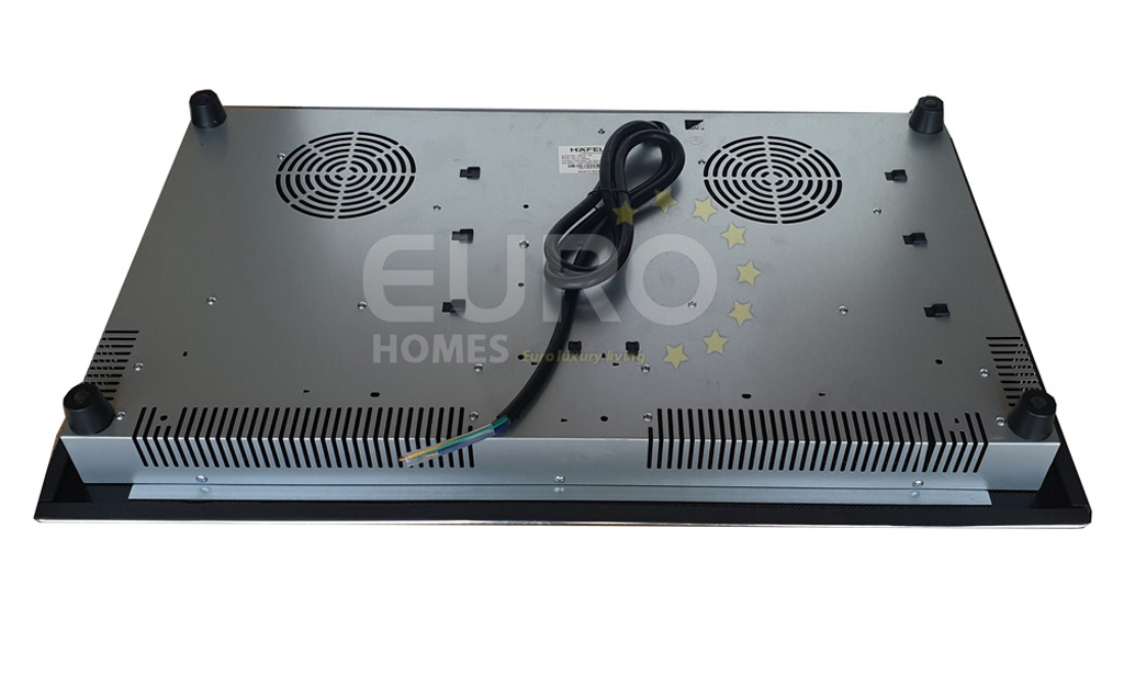 Bếp từ 2 vùng nấu Hafele HC-I3732A
