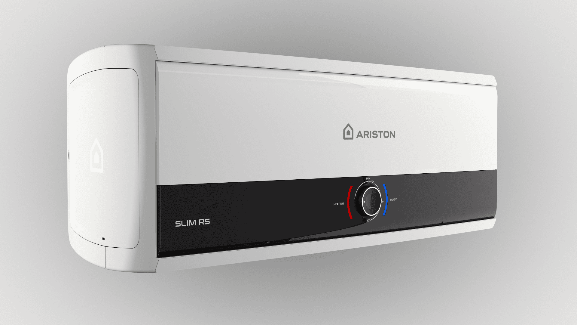 SL3-20RS Máy tắm gián tiếp Slim 20L Ariston