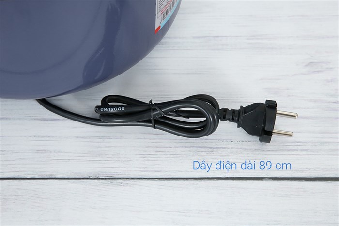 Nồi lẩu điện Sunhouse SHD4524 3.5 lít