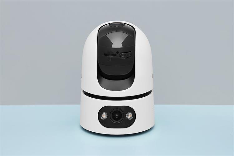 Camera IP 360 Độ IMOU Ranger Dual Pro IPC-S2XEP-10M0S