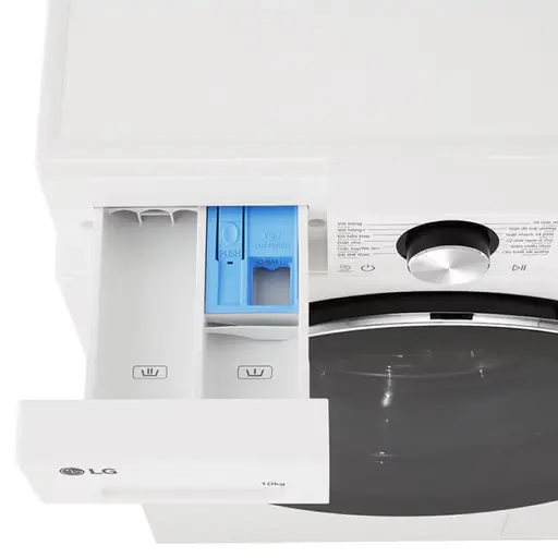 Máy giặt LG Inverter 10 kg FX1410N5W