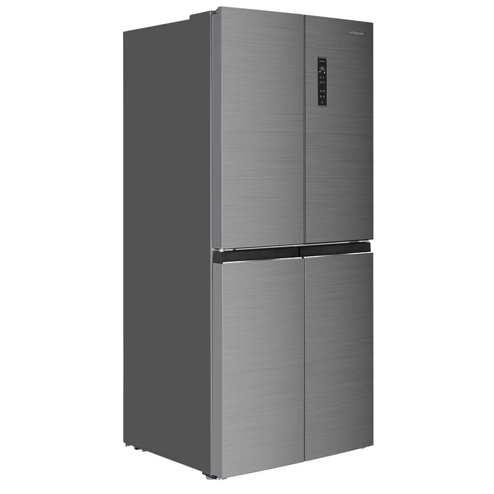 Tủ lạnh Hitachi Multidoor 422L inverter 2026 (HR4N7462DSXVN)