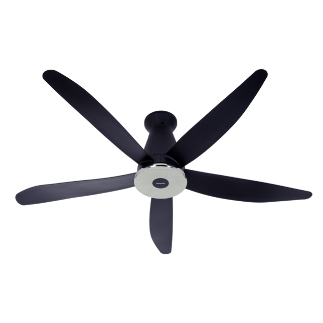 Quạt trần Panasonic 5 cánh F-60XDN 37W