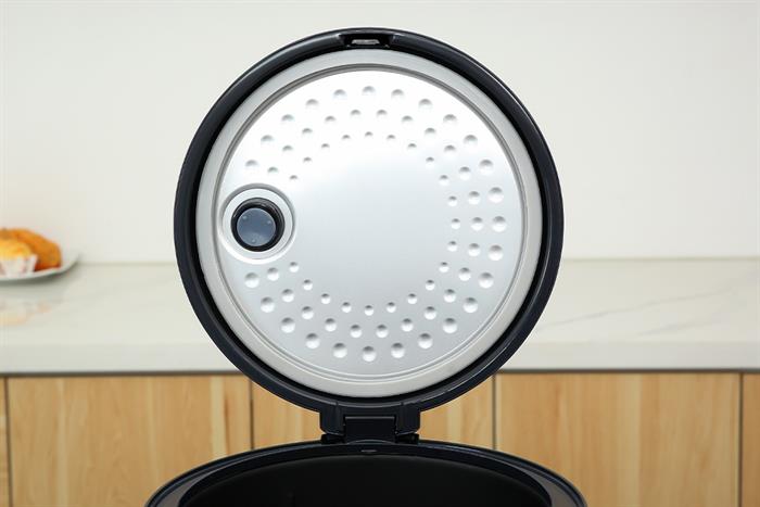 Nồi cơm nắp gài Sunhouse 1.8 lít SHD8632