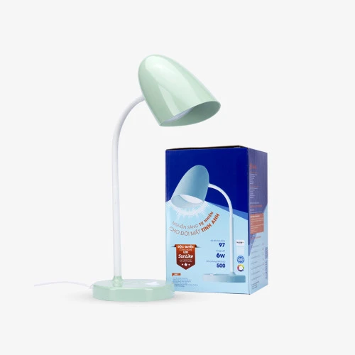 Đèn bàn bảo vệ thị lực RD-RL-38.PLUS 6W