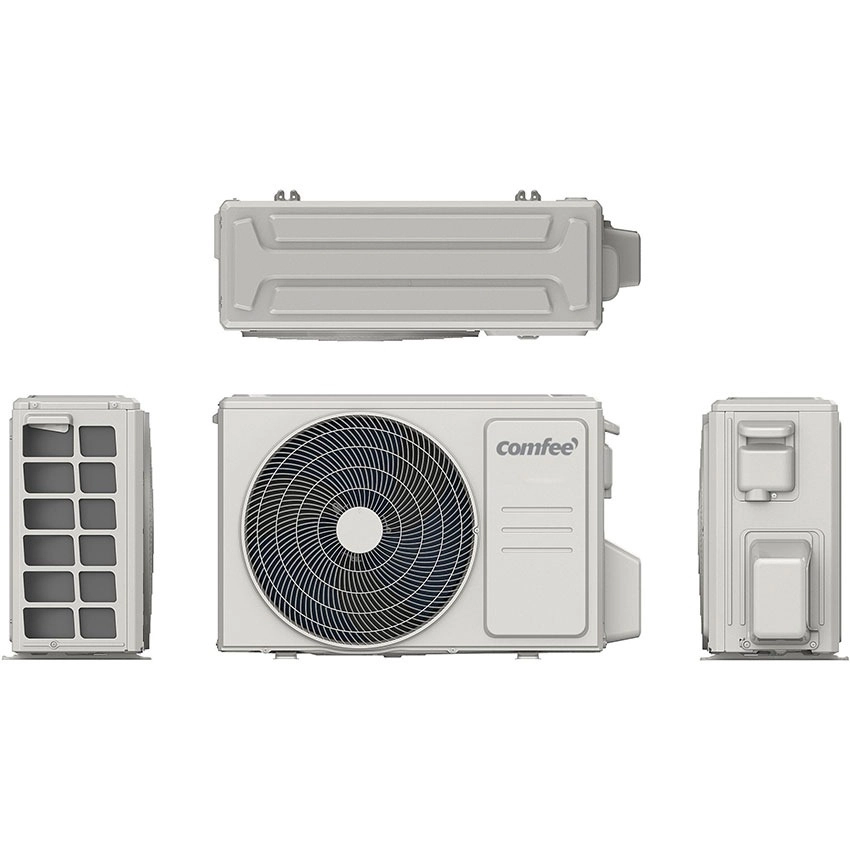 Điều hòa COMFEE 1 chiều 12.000 BTU CFS-12FGY