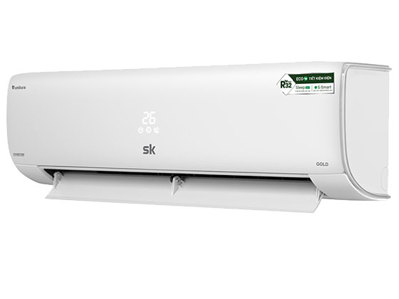 Điều hòa Sumikura 18000BTU 1 chiều inverter APS/APO-180 OSAKA