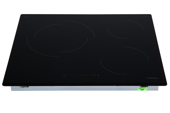Bếp điện 3 vùng nấu Hafele HC-R603D