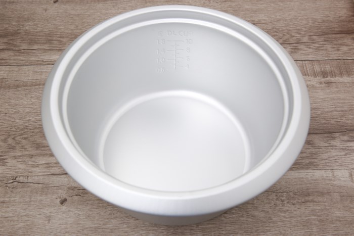 Nồi cơm nắp rời Sunhouse 1.8 lít SHD8125