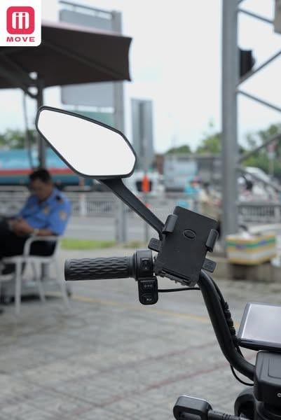 Xe đạp điện trợ lực E6 Pro