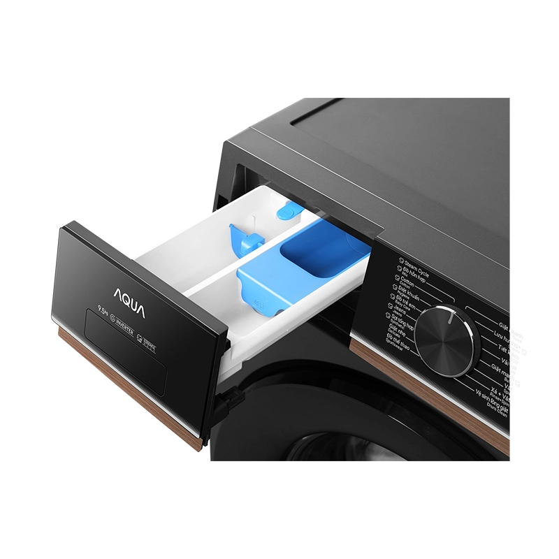 Máy giặt Aqua Inverter 10 kg AW10-BP4657M(B)