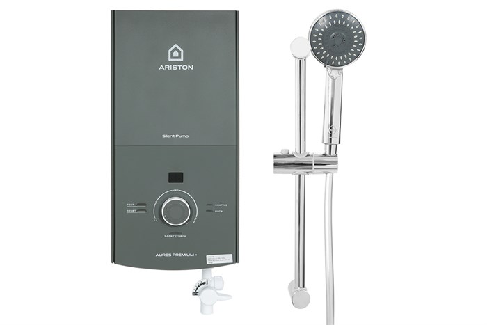 Máy nước nóng trực tiếp không bơm PREMIUM 4.5 Ariston