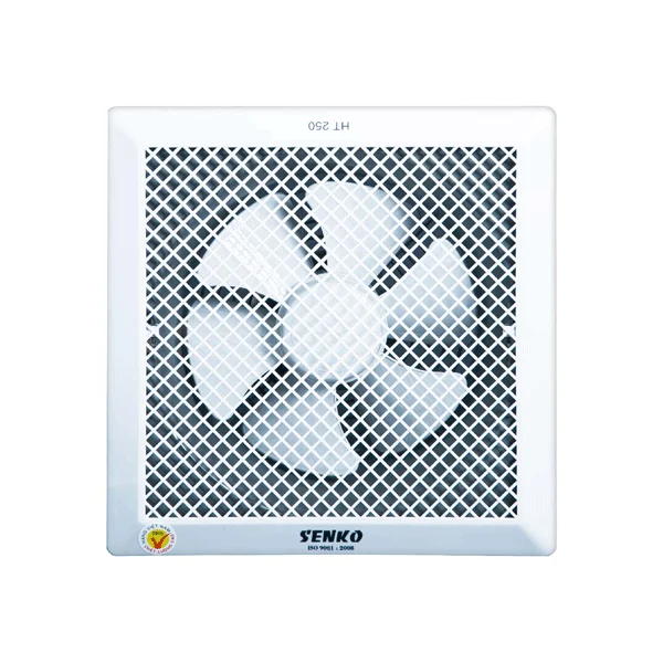 Quạt hút âm trần 3 tấc (Lỗ khoét 300mm) SENKO - HT250