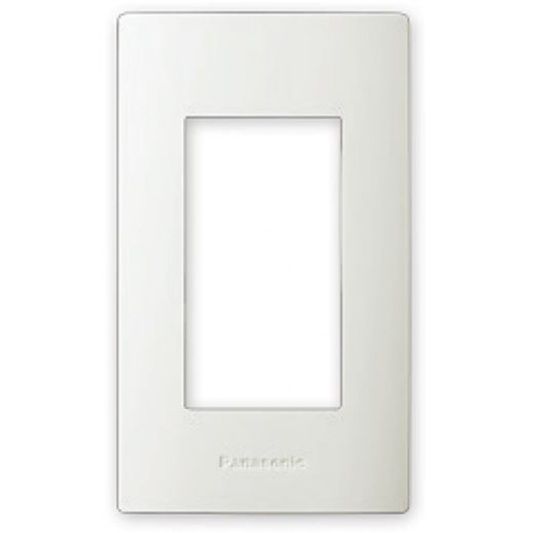 Mặt Công Tắc Panasonic WEVH68030 Dòng Halumie 3 Thiết Bị