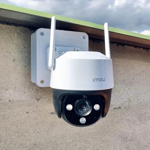 Camera Wifi Full Color IMOU IPC-S51FEP (Cruiser SE+ 5MP)