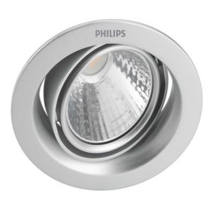Đèn led chiếu điểm 59752 KYANITE 070 5W Philips