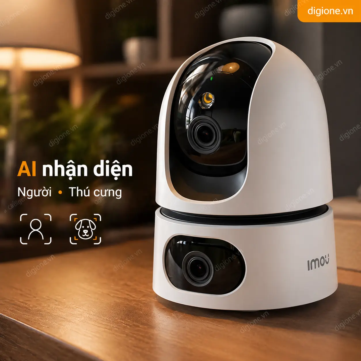 Camera wifi 2 ống kính quay quét 6MP IMOU IPC-S2XEP-6M0S