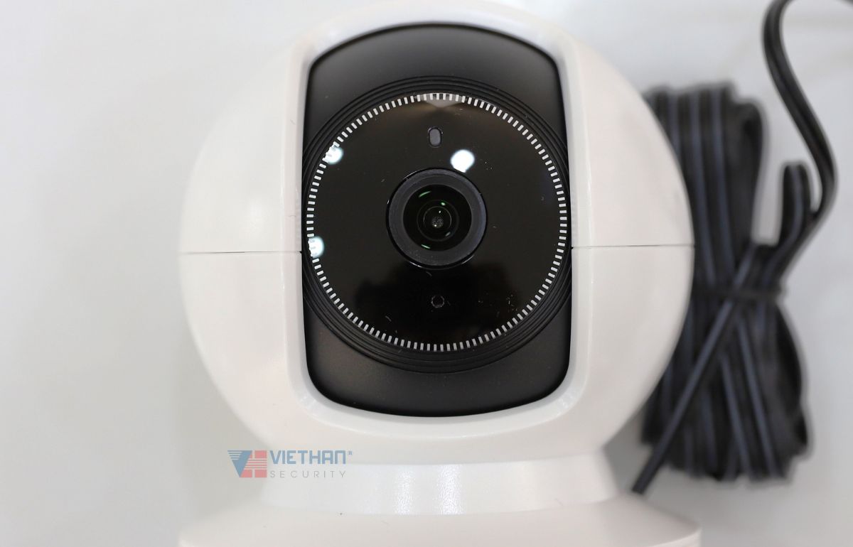 Camera IP Wi-Fi TP-Link Tapo C222 2K 4MP Quay 360 độ