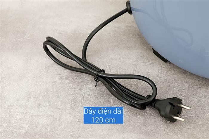 Nồi cơm nắp rời Sunhouse 5.6 lít SHD8156