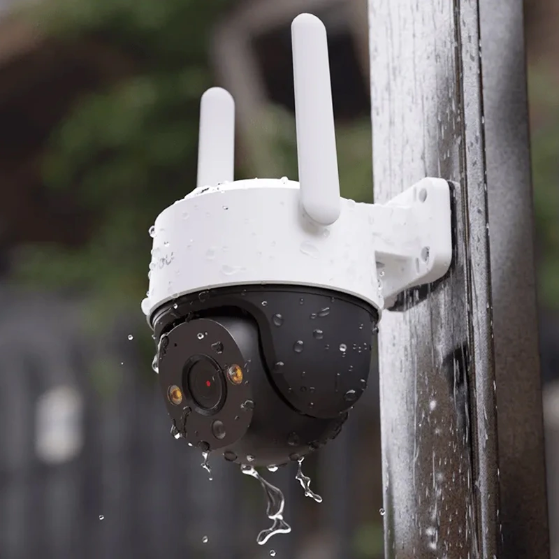 Camera Wifi Full Color IMOU IPC-S51FEP (Cruiser SE+ 5MP)