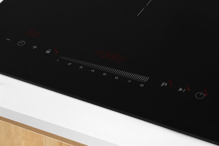 Bếp từ đôi âm Hafele HC-I2732A (536.61.726) 4400W