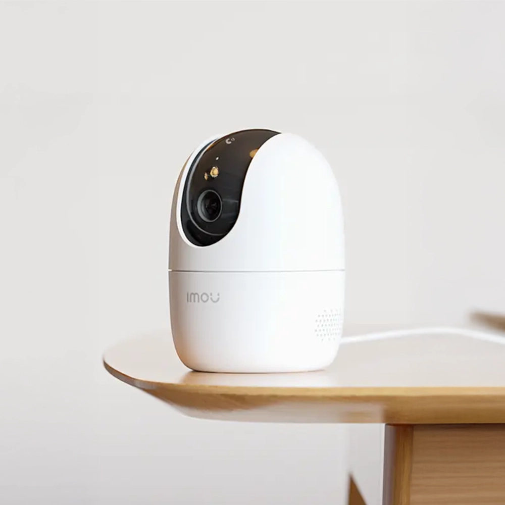 Camera Wifi quay quét IMOU IPC-A52P-PRO (Ranger 2 Pro 5MP)