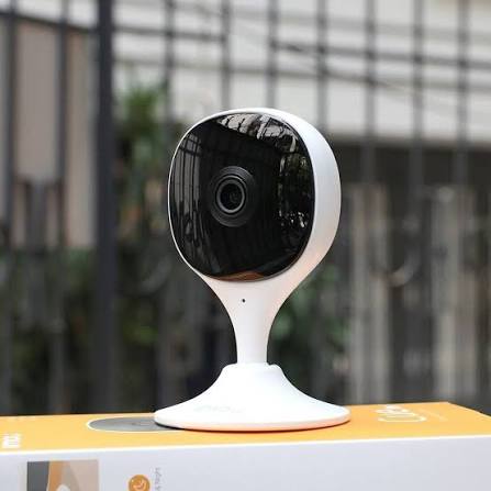 Camera Wifi trong nhà IMOU Cue C32SP 3MP