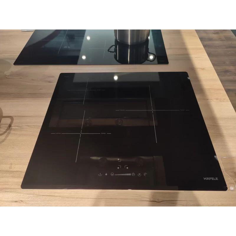 Bếp từ 3 vùng nấu Hafele HC-I603B