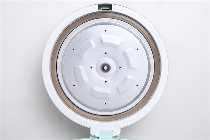 Nồi cơm nắp gài Sunhouse Mama 1.8 lít SHD8665B