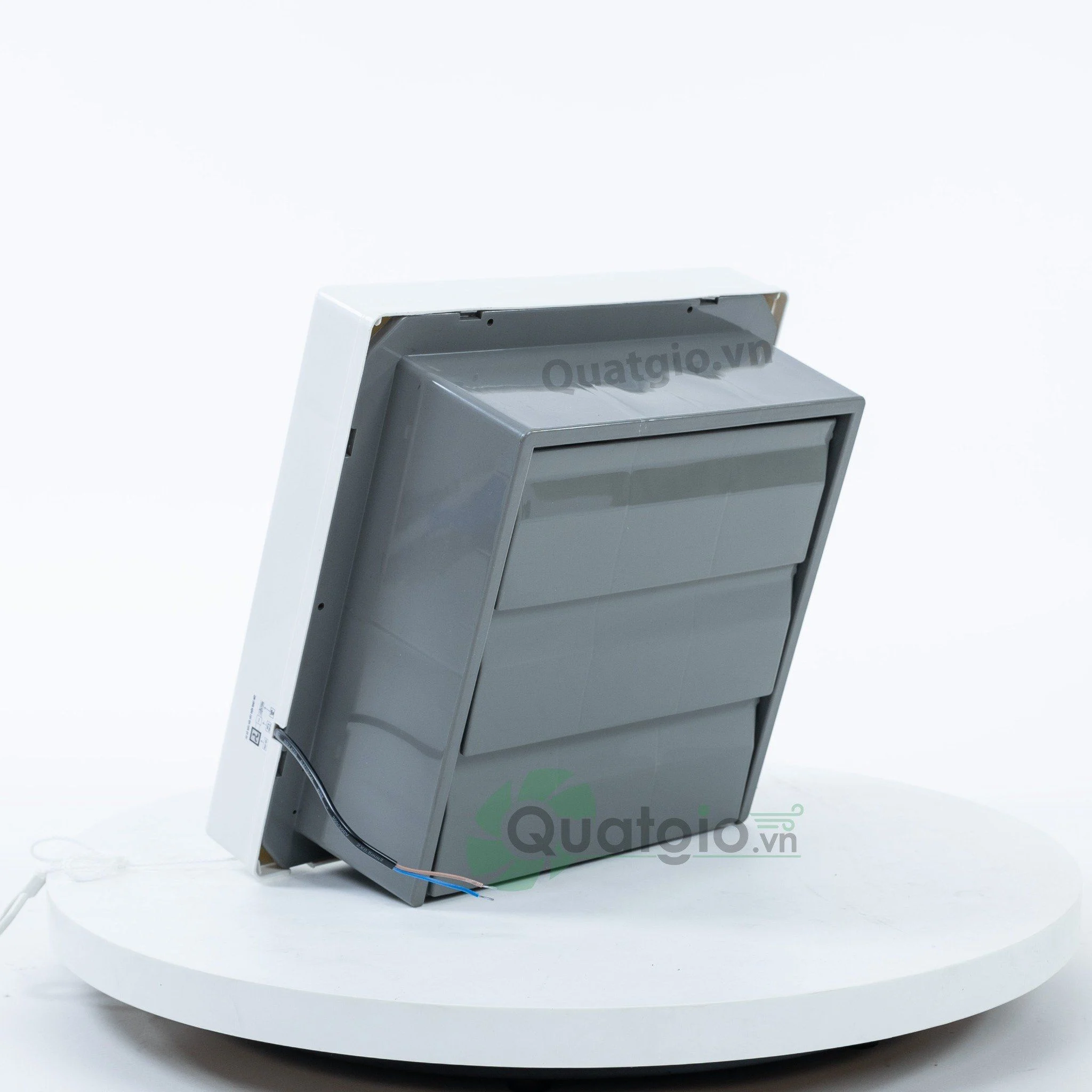 Quạt hút âm tường 3 tấc (Lỗ khoét 300mm) SENKO - H250