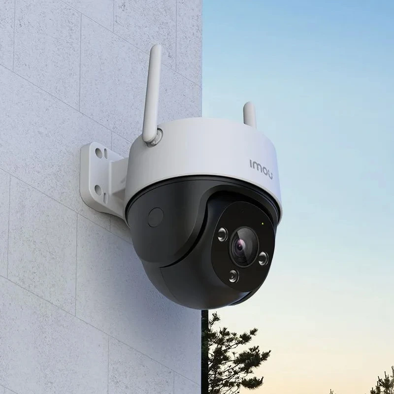 Camera Wifi Full Color IMOU IPC-S31FEP (Cruiser SE+ 3MP)
