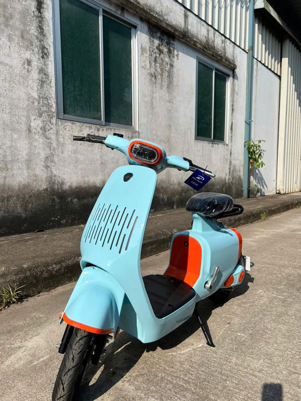 NIJIA WENDY S2 | NIJIA KHÔNG NGỪNG VƯƠN XA