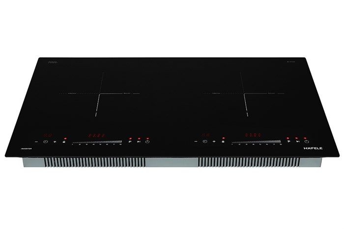 Bếp từ đôi âm Hafele HC-I2732A (536.61.726) 4400W