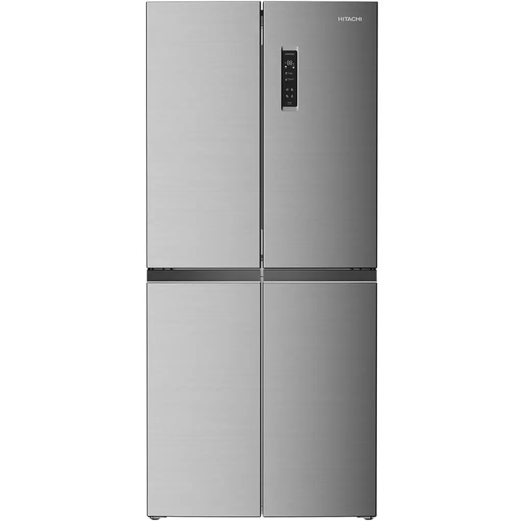 Tủ lạnh Hitachi Multidoor 422L inverter 2026 (HR4N7462DSXVN)