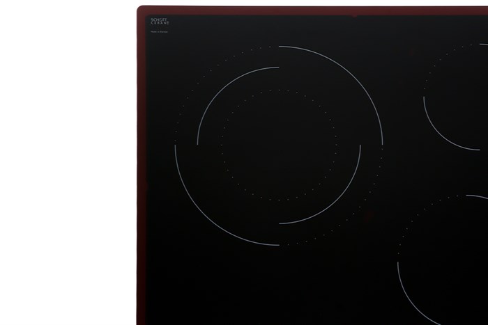 Bếp điện 3 vùng nấu Hafele HC-R603D