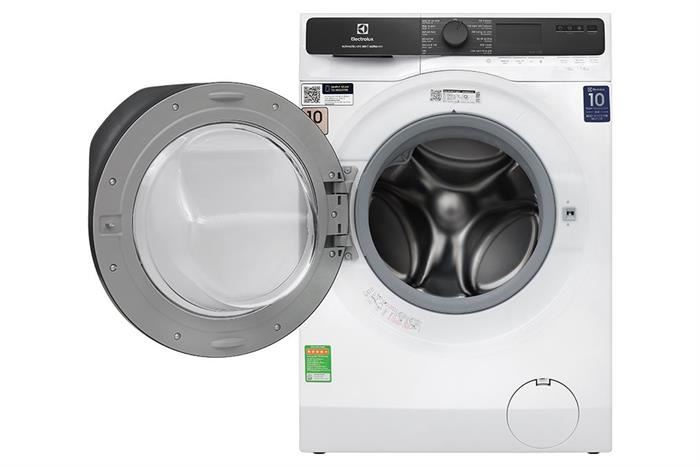 Máy giặt Electrolux UltimateCare 500 Inverter 10 kg EWF1023P5WC