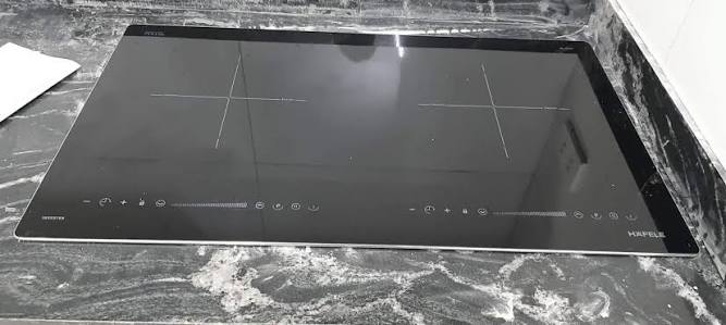Bếp từ 2 vùng nấu Hafele HC-I3732A