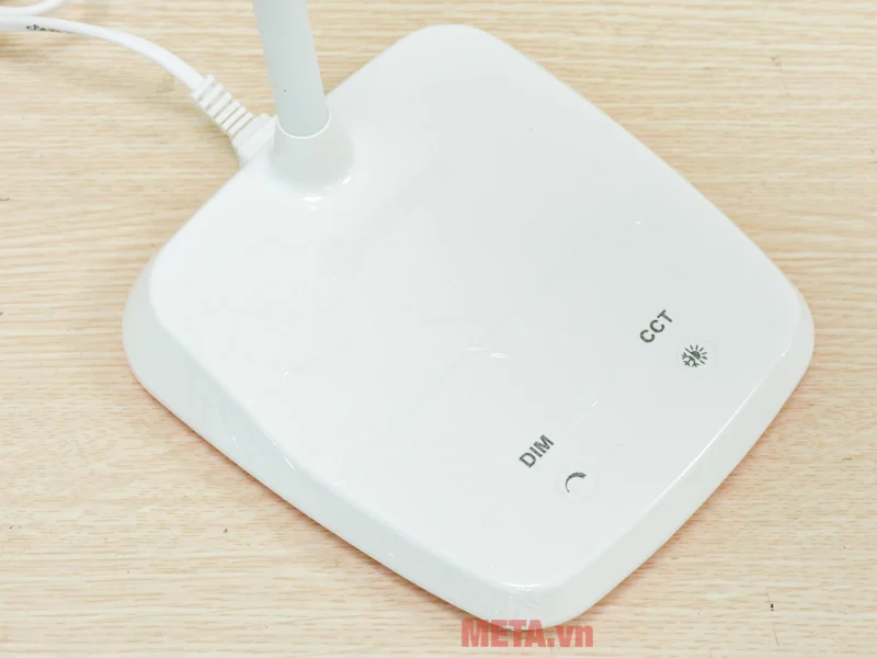 Đèn bàn LED Cảm ứng DIM CCT RD-RL-36 6W